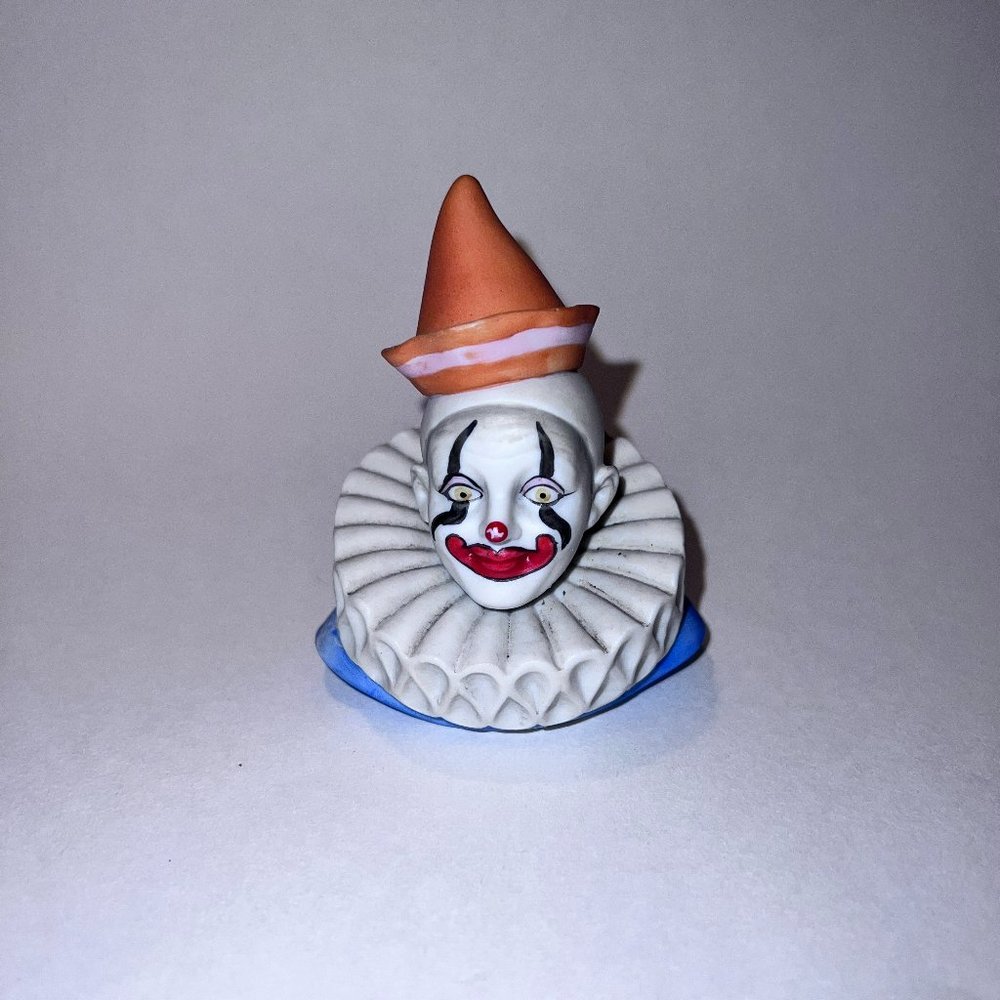 Vintage "Ruffles" the Clown